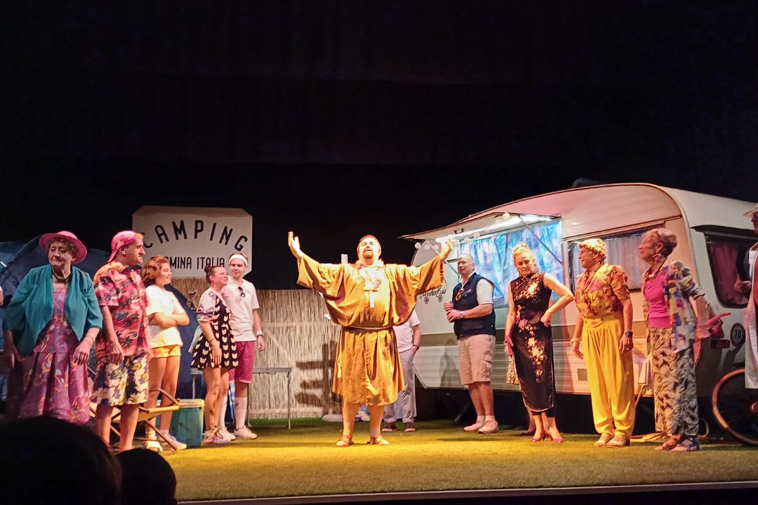 Heimatbühne Neumarkt